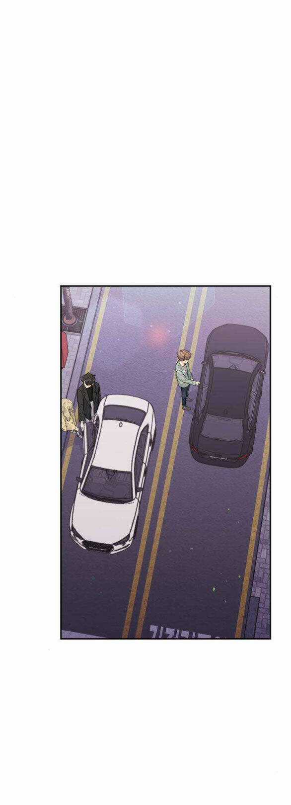 Couple Breaker - Chapter 28.1 - Trang 14