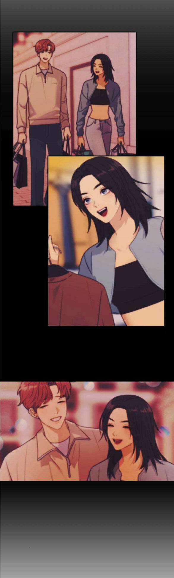 Couple Breaker - Chapter 28.1 - Trang 27