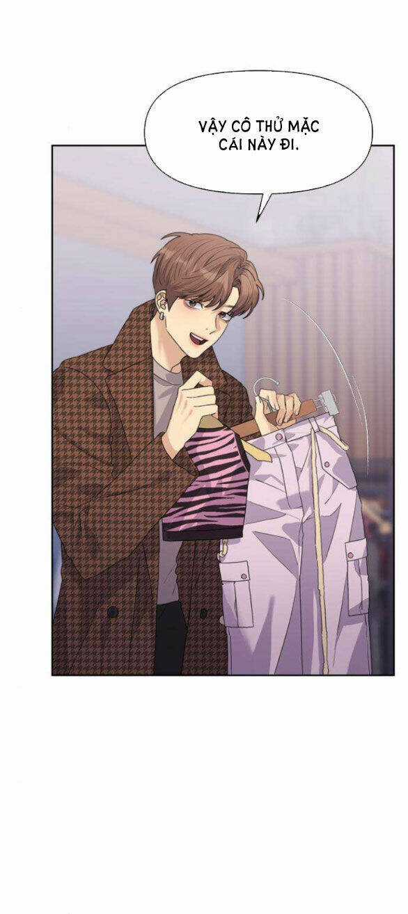 Couple Breaker - Chapter 28.1 - Trang 43