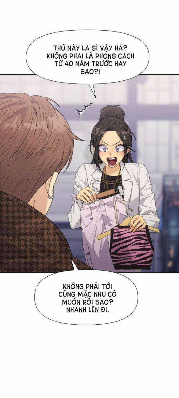 Couple Breaker - Chapter 28.1 - Trang 44