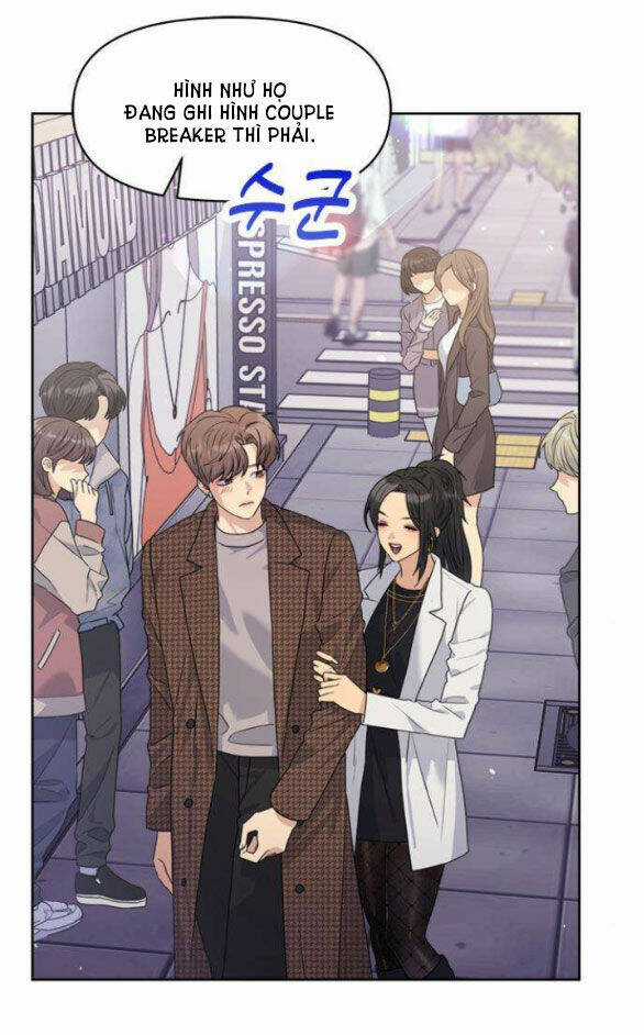 Couple Breaker - Chapter 28.2 - Trang 11