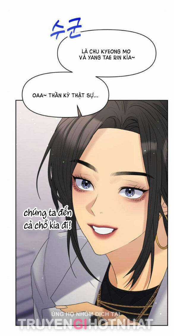 Couple Breaker - Chapter 28.2 - Trang 12