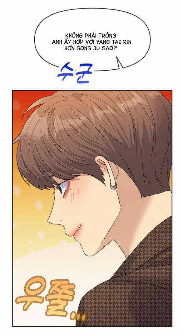 Couple Breaker - Chapter 28.2 - Trang 14