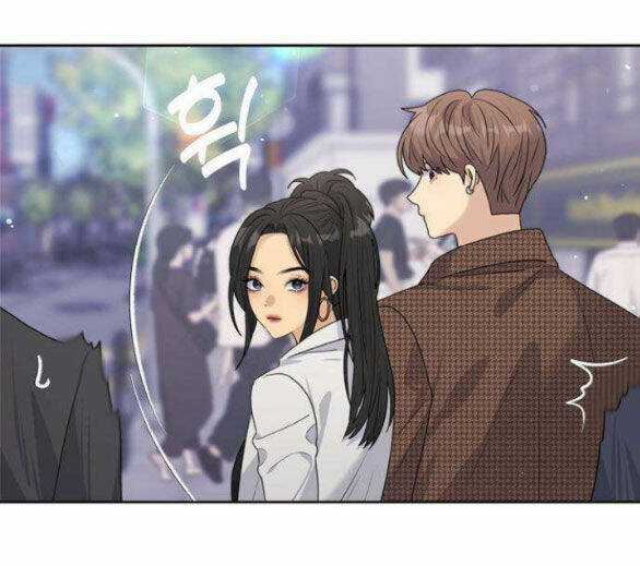 Couple Breaker - Chapter 28.2 - Trang 18