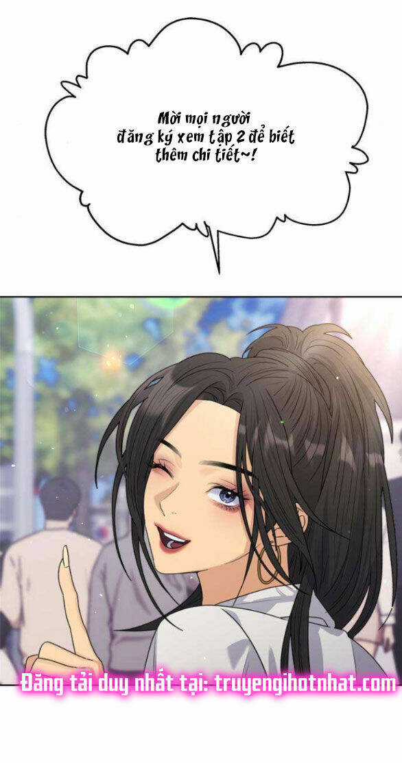 Couple Breaker - Chapter 28.2 - Trang 19