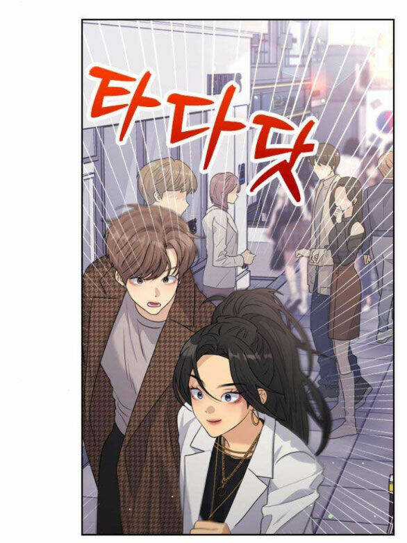 Couple Breaker - Chapter 28.2 - Trang 21