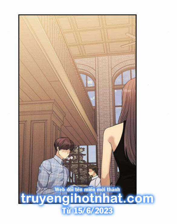 Couple Breaker - Chapter 28.2 - Trang 23