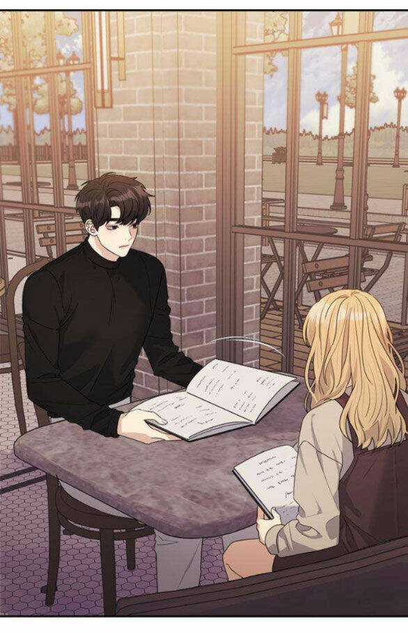 Couple Breaker - Chapter 28.2 - Trang 25