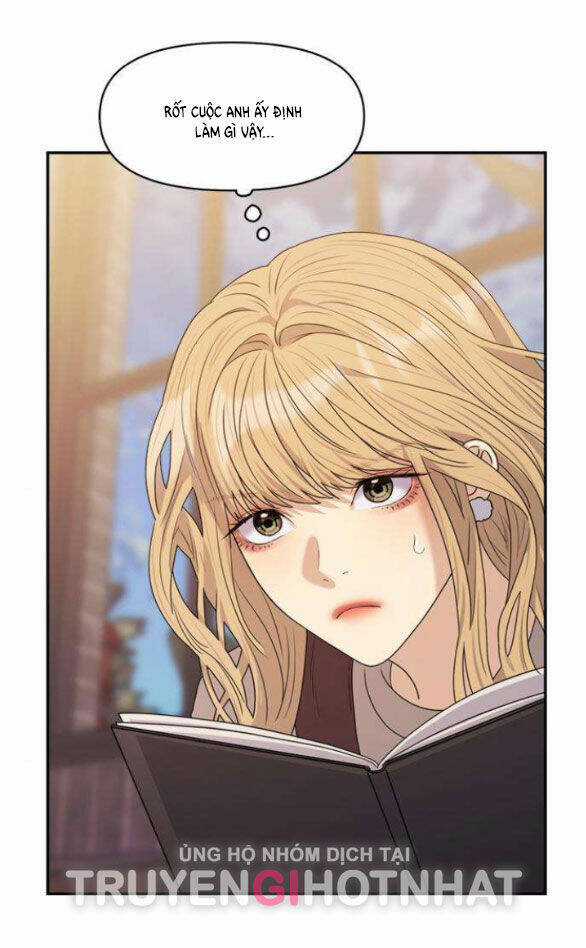 Couple Breaker - Chapter 28.2 - Trang 27