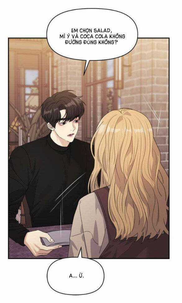 Couple Breaker - Chapter 28.2 - Trang 29