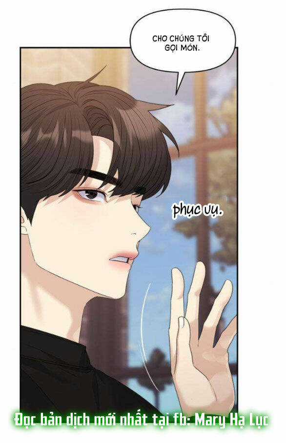 Couple Breaker - Chapter 28.2 - Trang 31