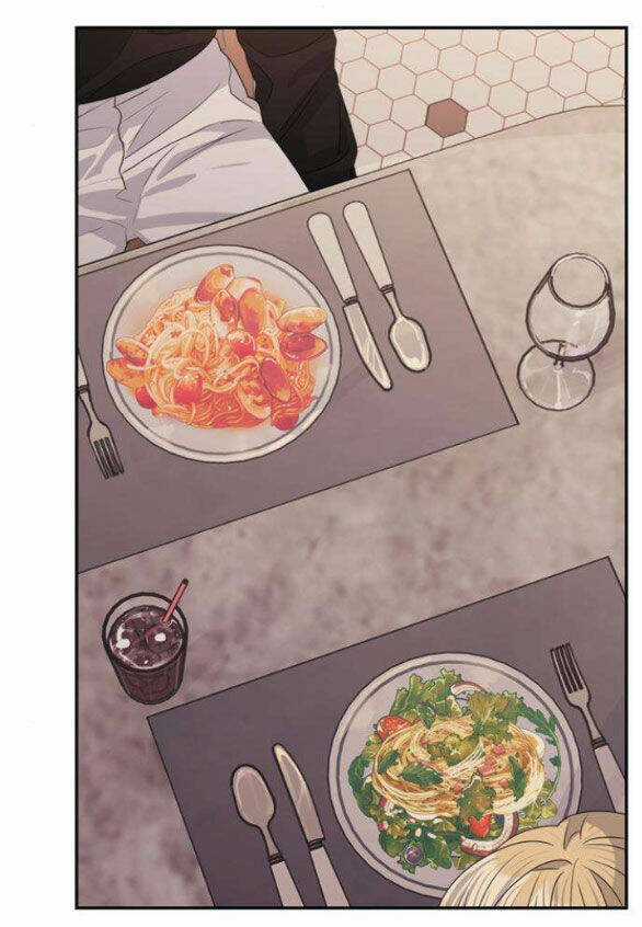 Couple Breaker - Chapter 28.2 - Trang 33