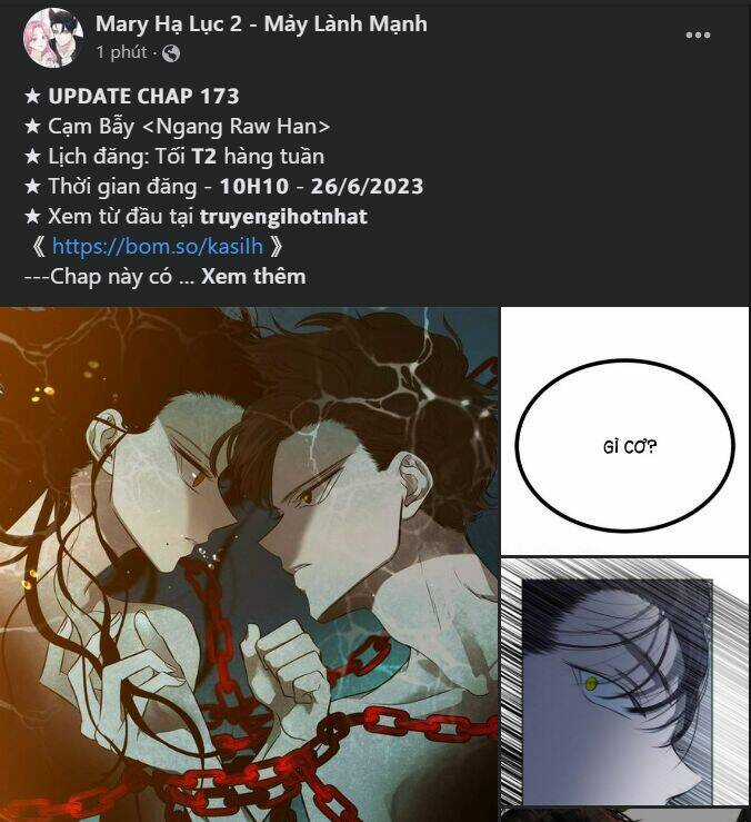 Couple Breaker - Chapter 28.2 - Trang 41