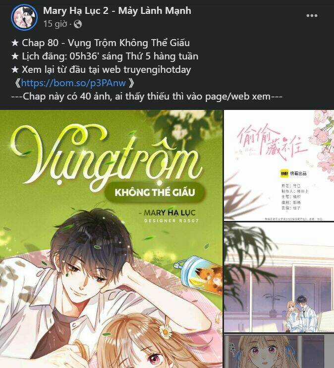 Couple Breaker - Chapter 28.2 - Trang 44