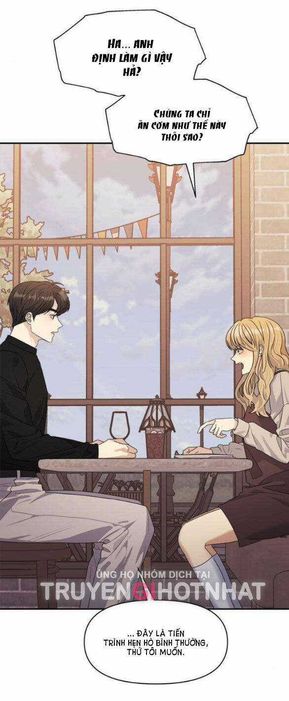 Couple Breaker - Chapter 28.2 - Trang 49