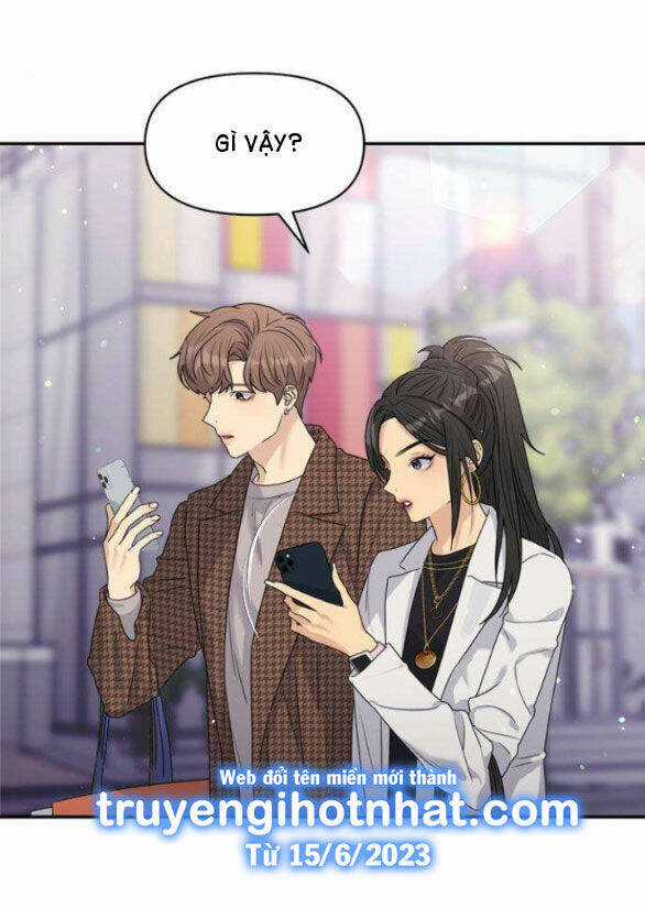 Couple Breaker - Chapter 28.2 - Trang 78