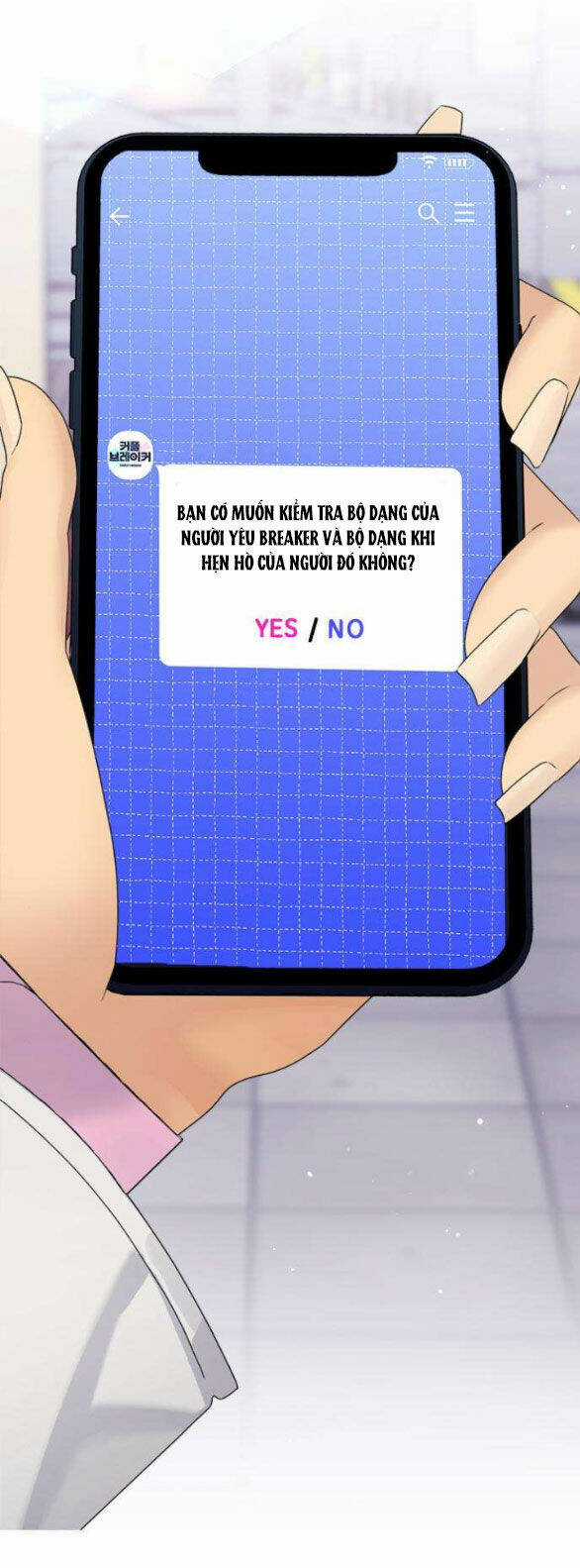 Couple Breaker - Chapter 28.2 - Trang 80