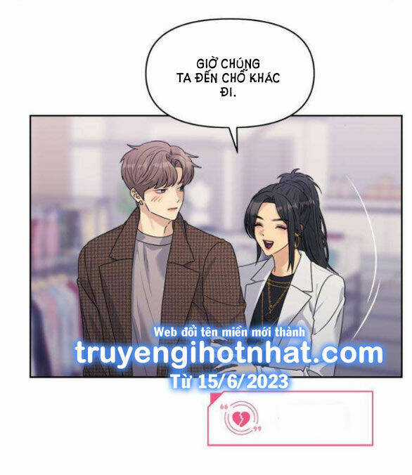 Couple Breaker - Chapter 28.2 - Trang 9