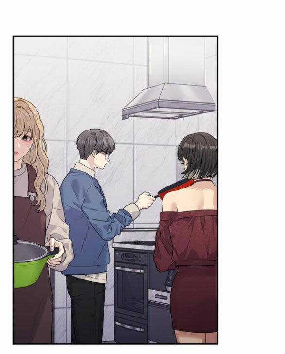 Couple Breaker - Chapter 29.1 - Trang 101
