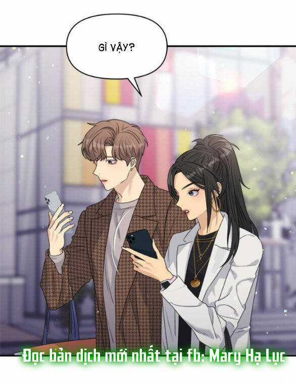 Couple Breaker - Chapter 29.1 - Trang 3