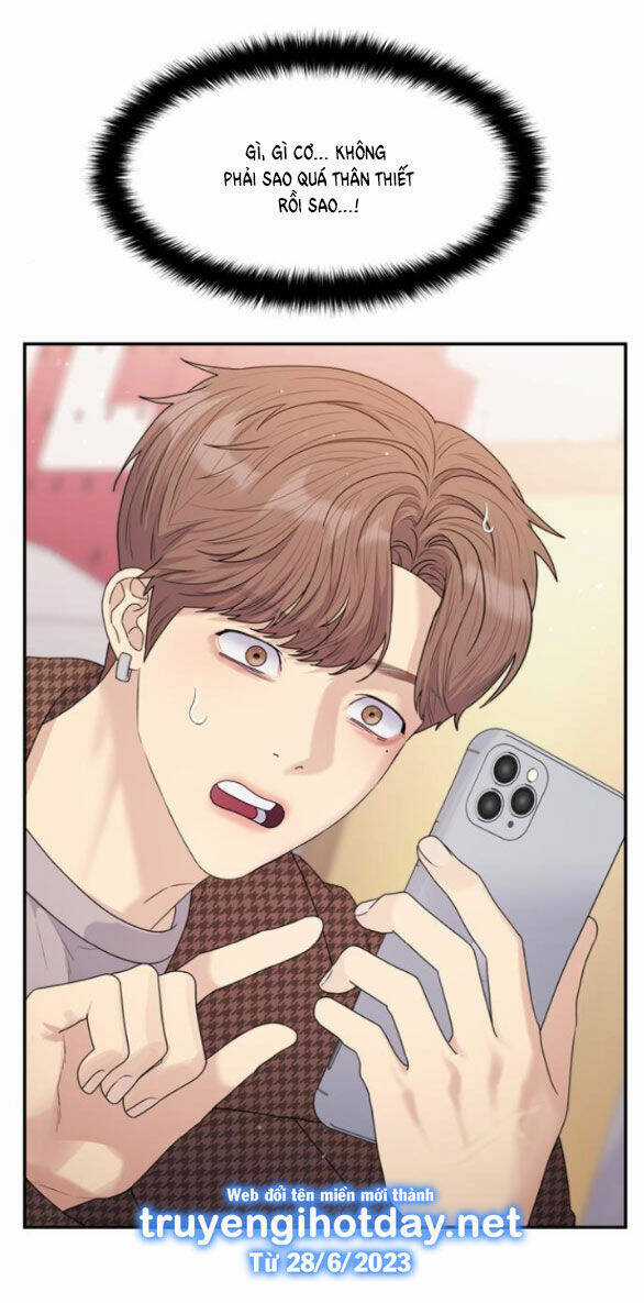 Couple Breaker - Chapter 29.1 - Trang 24