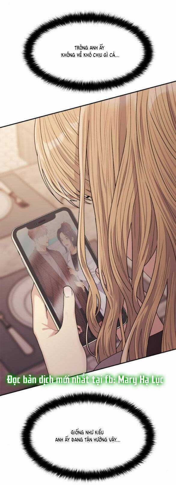 Couple Breaker - Chapter 29.1 - Trang 33