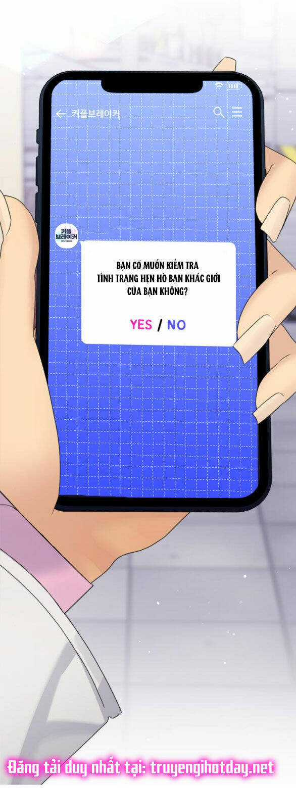 Couple Breaker - Chapter 29.1 - Trang 5