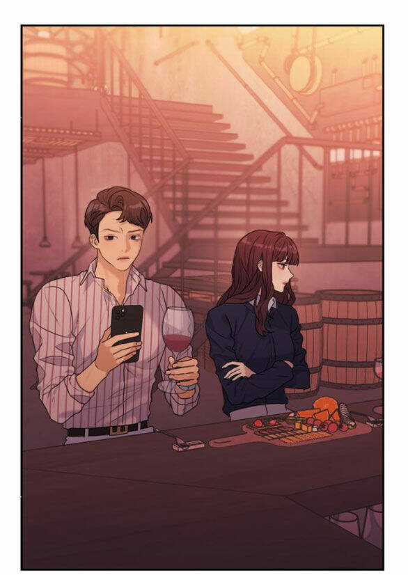 Couple Breaker - Chapter 29.1 - Trang 43