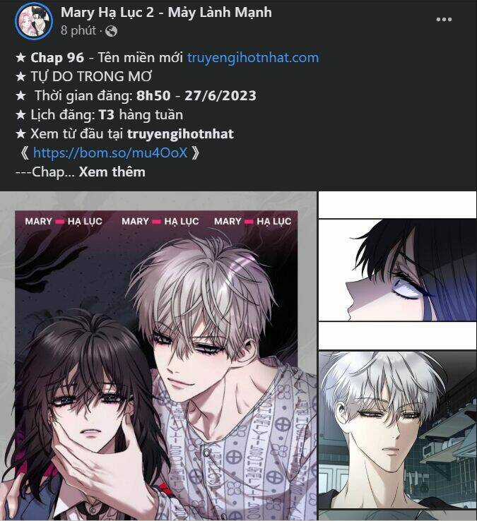 Couple Breaker - Chapter 29.1 - Trang 46