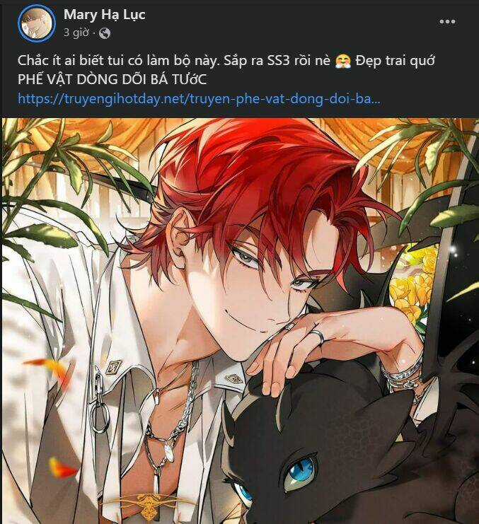 Couple Breaker - Chapter 29.1 - Trang 47