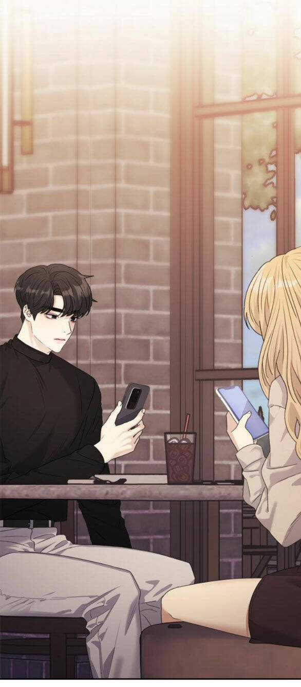 Couple Breaker - Chapter 29.1 - Trang 7