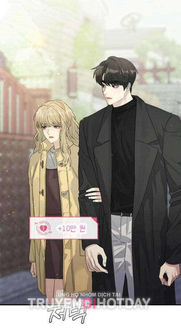 Couple Breaker - Chapter 29.1 - Trang 66