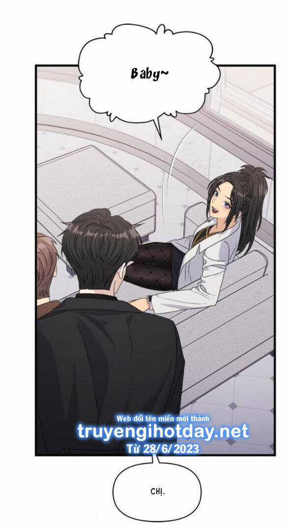 Couple Breaker - Chapter 29.1 - Trang 78