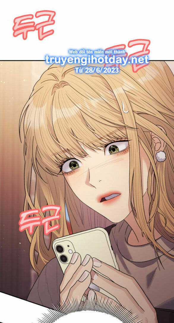 Couple Breaker - Chapter 29.1 - Trang 9