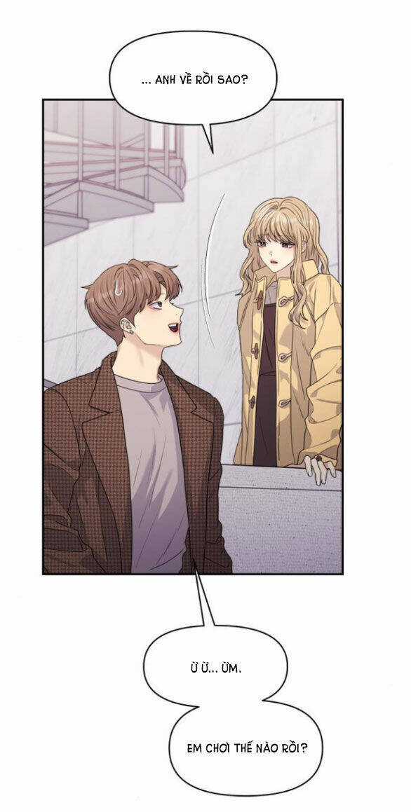 Couple Breaker - Chapter 29.1 - Trang 81