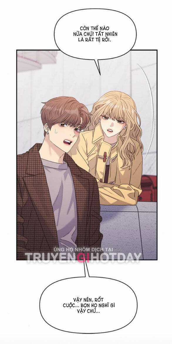 Couple Breaker - Chapter 29.1 - Trang 83