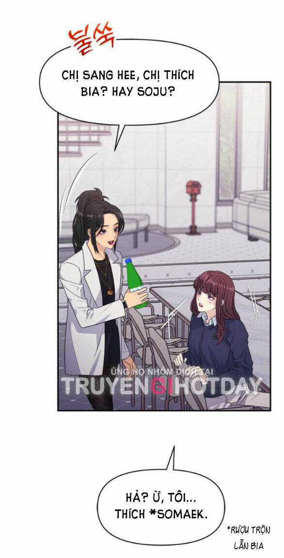 Couple Breaker - Chapter 29.2 - Trang 1