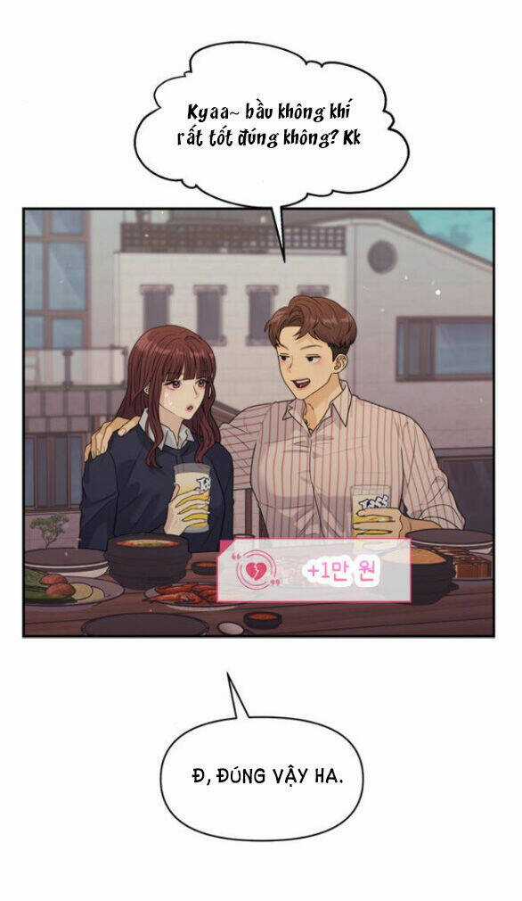 Couple Breaker - Chapter 29.2 - Trang 13