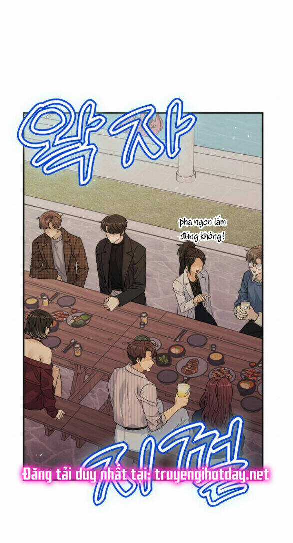 Couple Breaker - Chapter 29.2 - Trang 14