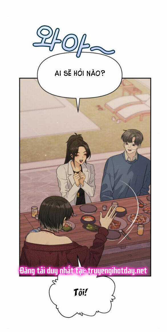 Couple Breaker - Chapter 29.2 - Trang 20