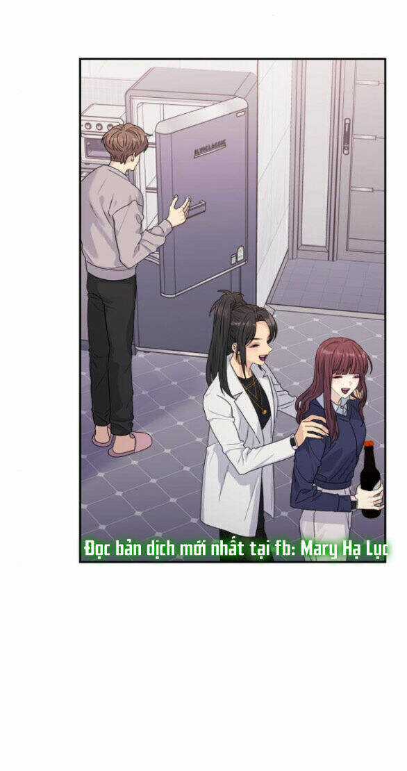 Couple Breaker - Chapter 29.2 - Trang 3