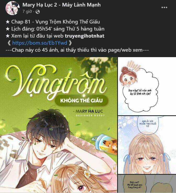 Couple Breaker - Chapter 29.2 - Trang 28