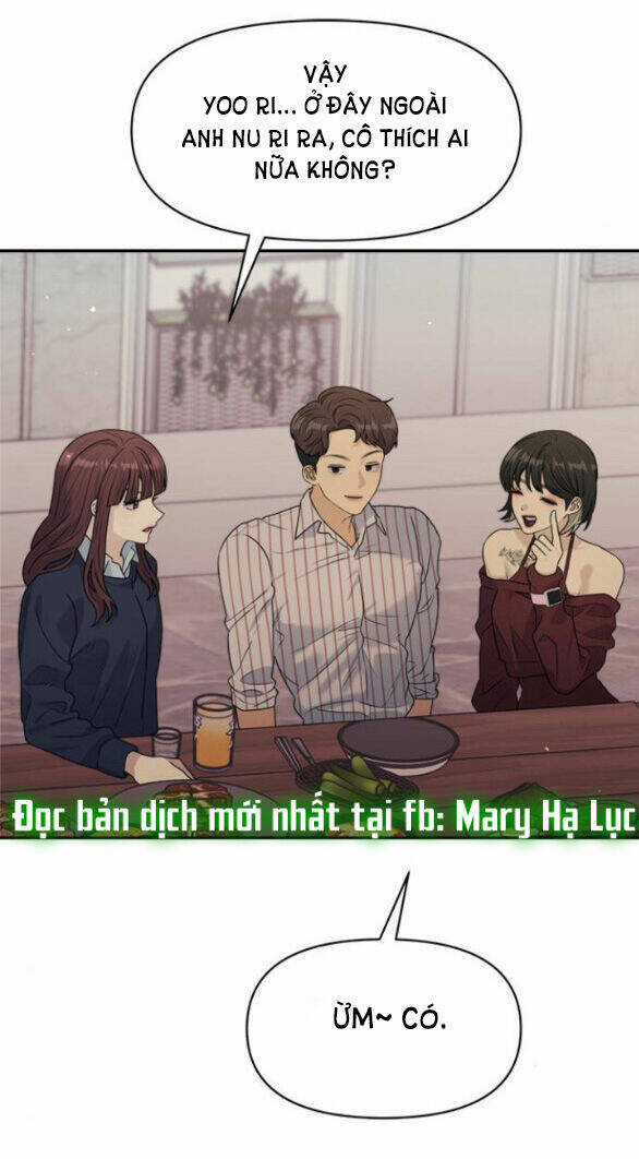 Couple Breaker - Chapter 29.2 - Trang 30