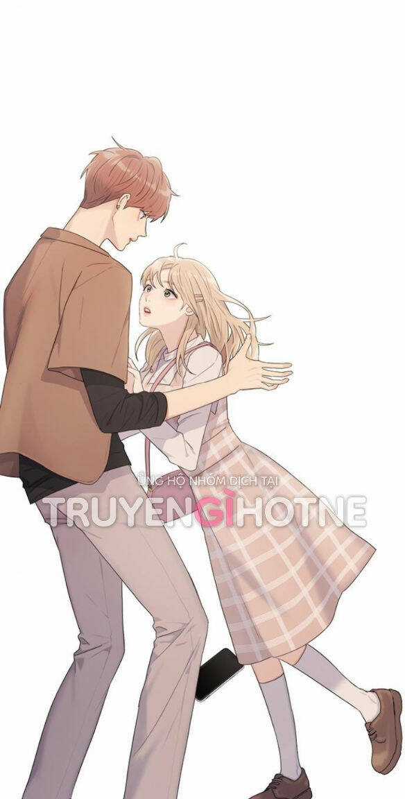 Couple Breaker - Chapter 3.1 - Trang 1