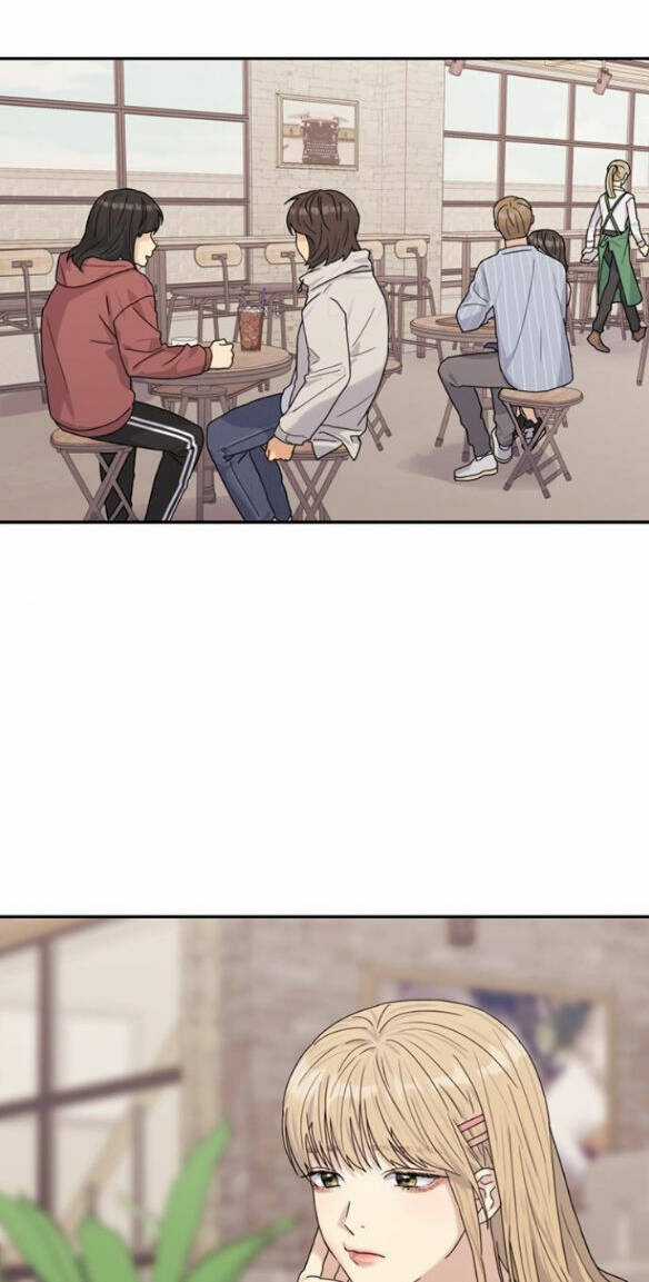 Couple Breaker - Chapter 3.1 - Trang 22