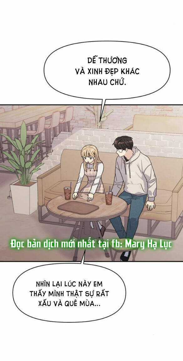 Couple Breaker - Chapter 3.1 - Trang 27