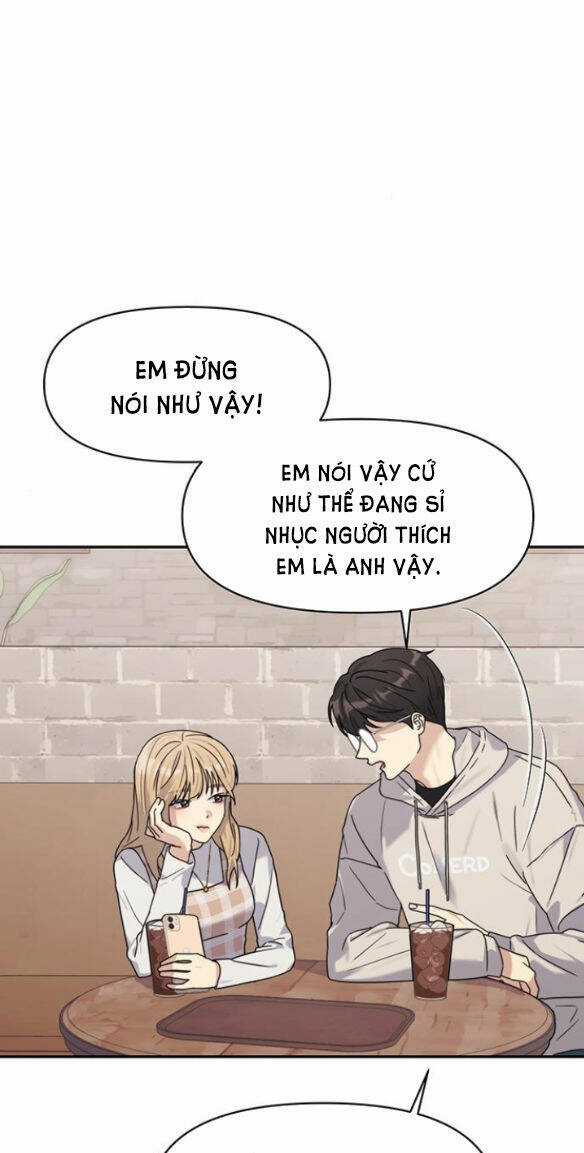 Couple Breaker - Chapter 3.1 - Trang 29