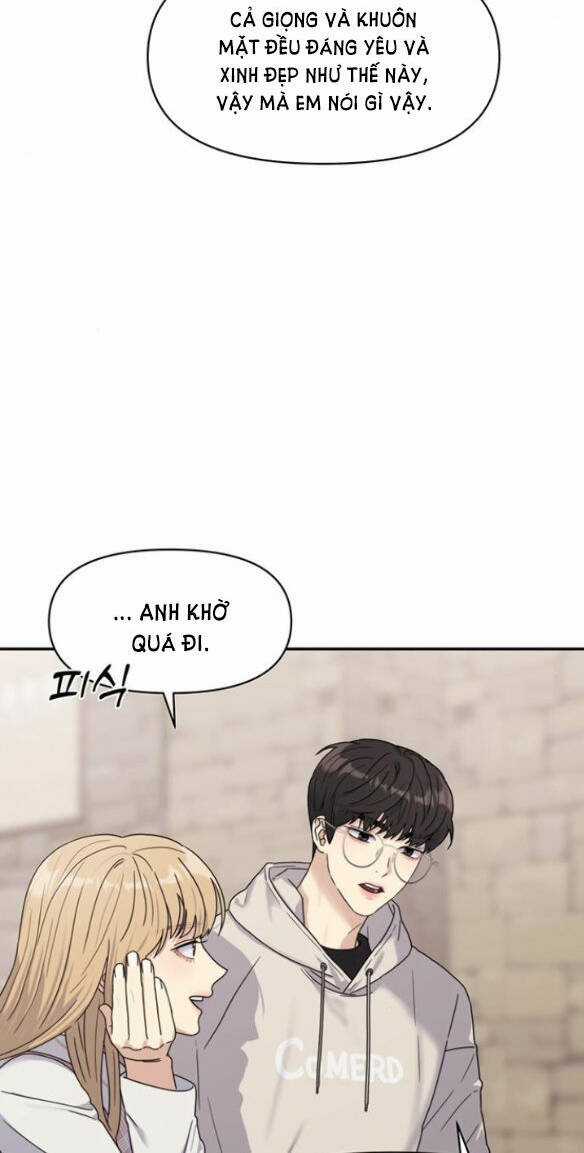 Couple Breaker - Chapter 3.1 - Trang 30