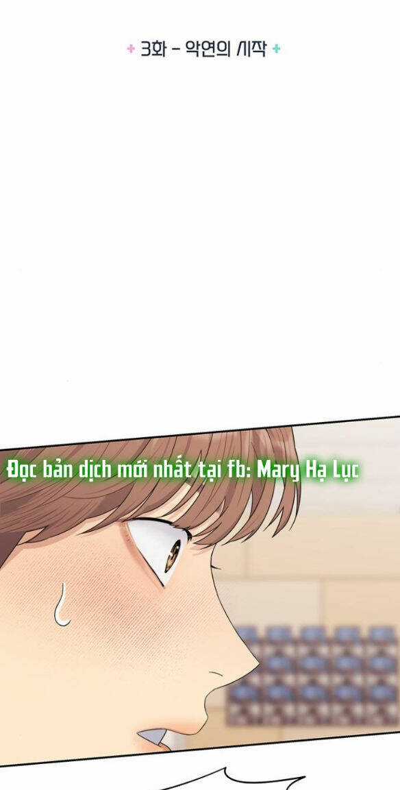 Couple Breaker - Chapter 3.1 - Trang 5