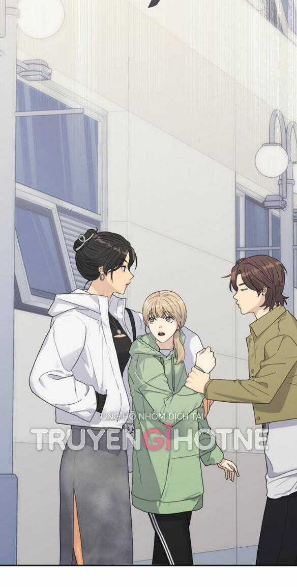 Couple Breaker - Chapter 3.1 - Trang 60